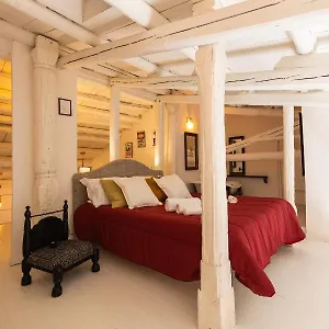 Elly House Casa vacanze