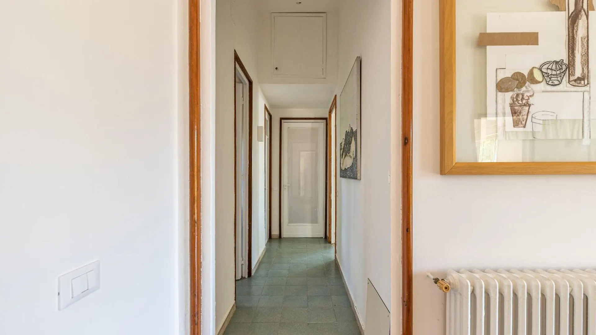Holiday home Villino Alice A Mondello By Wonderful Italy Villa Palermo