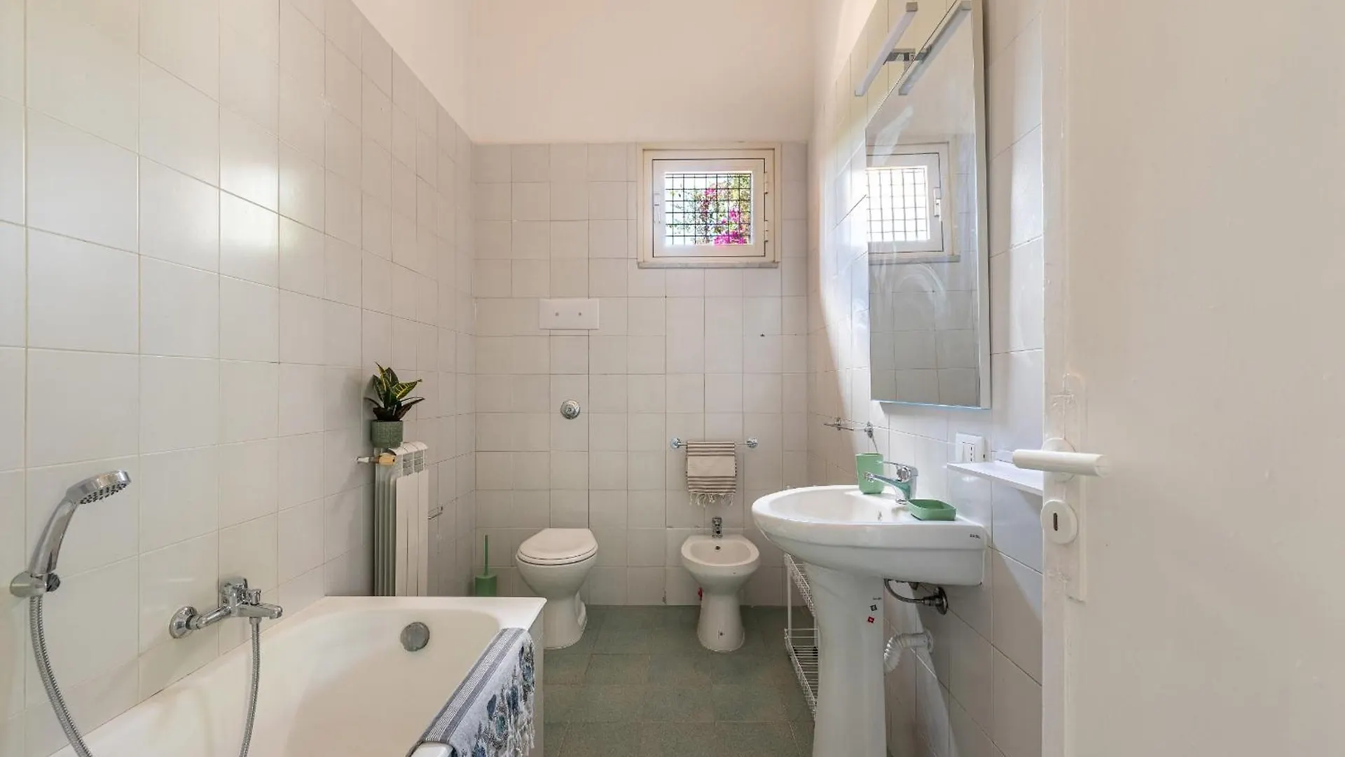 Villino Alice A Mondello By Wonderful Italy Villa Palermo Holiday home