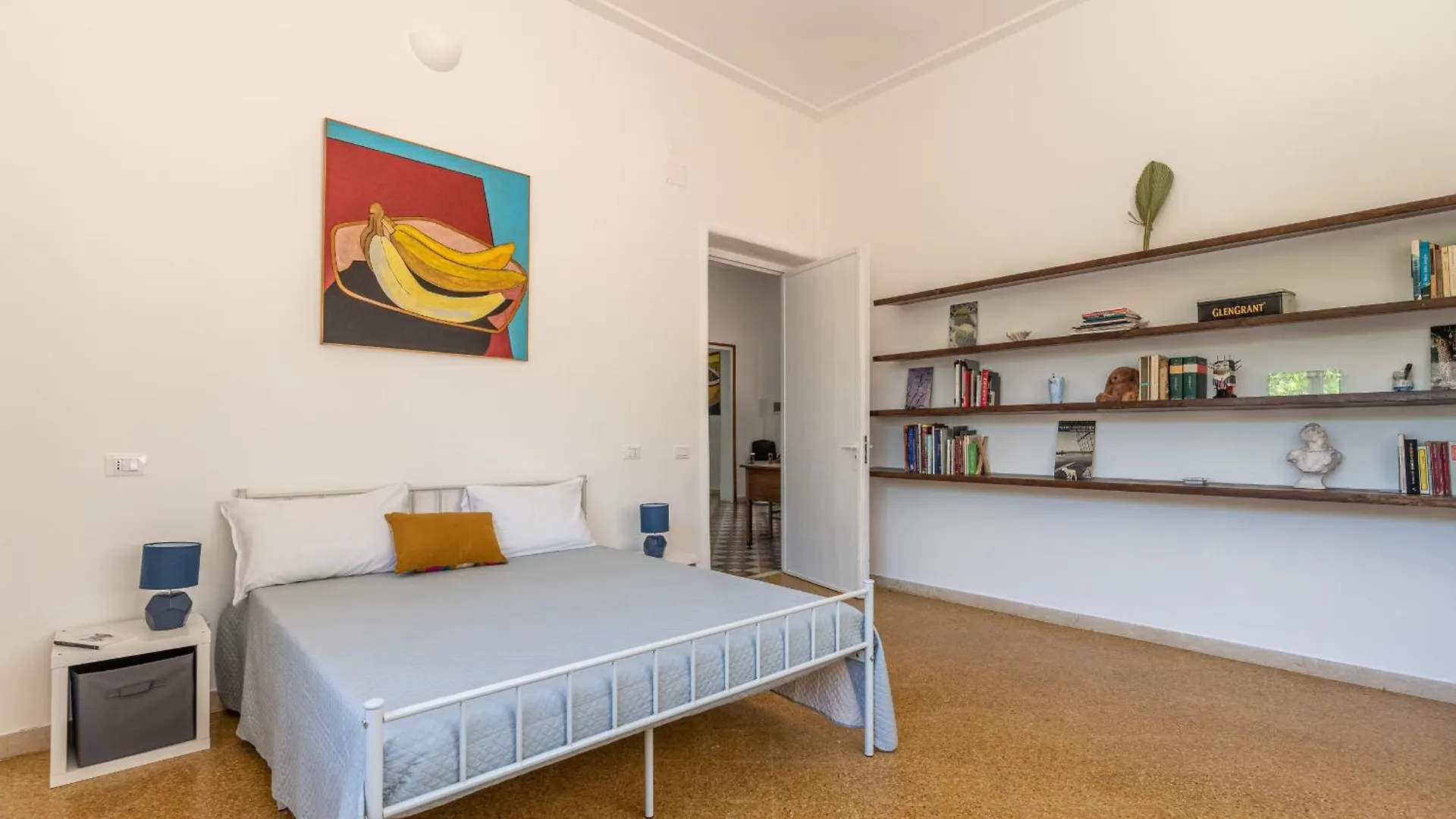 Villino Alice A Mondello By Wonderful Italy Villa Palermo Italy