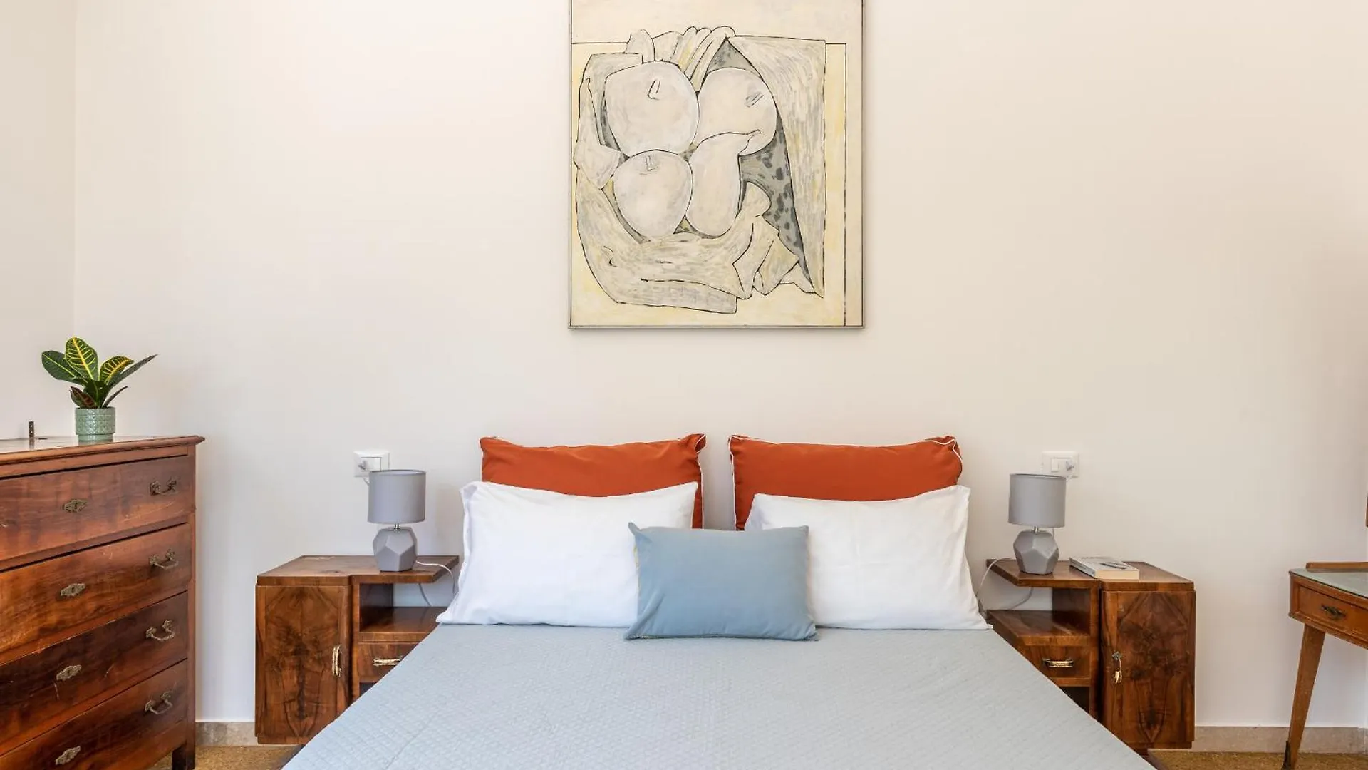 Villino Alice A Mondello By Wonderful Italy Villa Palermo Holiday home