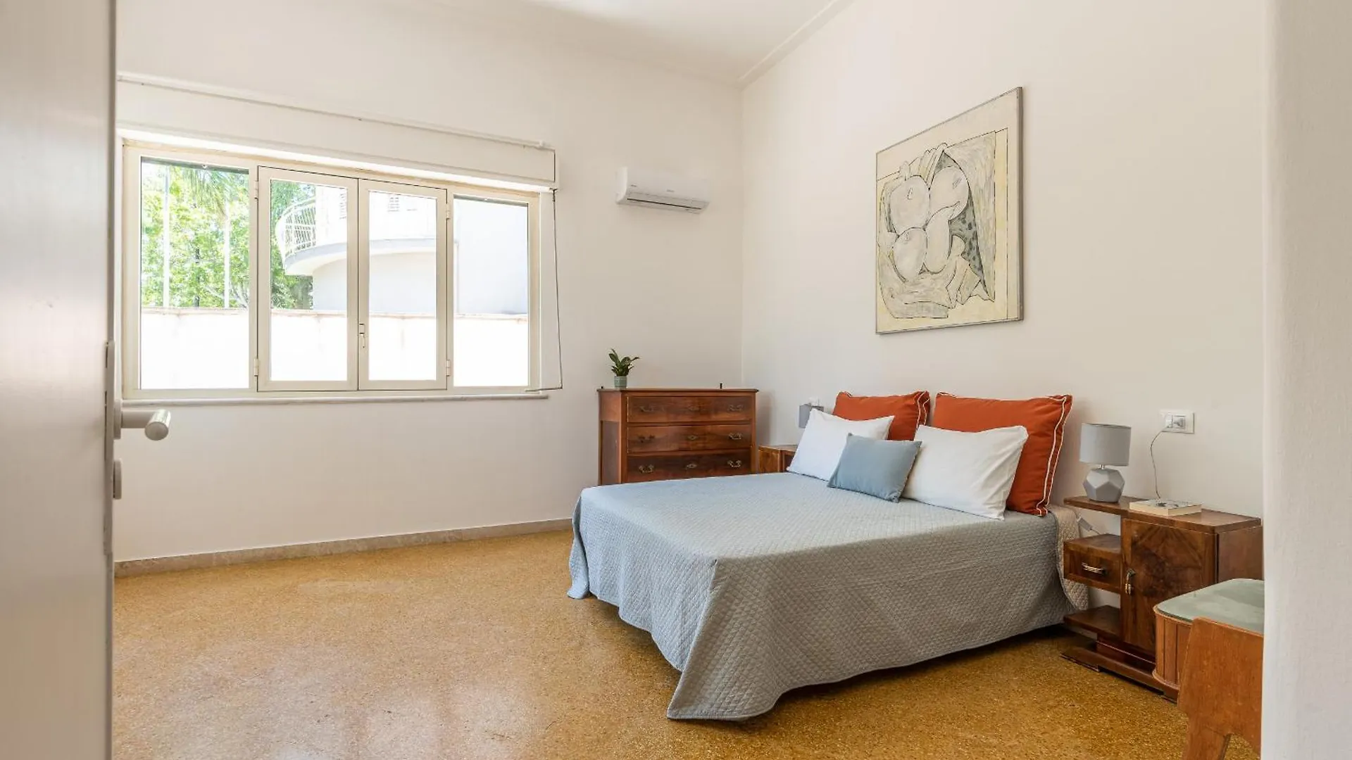 Holiday home Villino Alice A Mondello By Wonderful Italy Villa Palermo