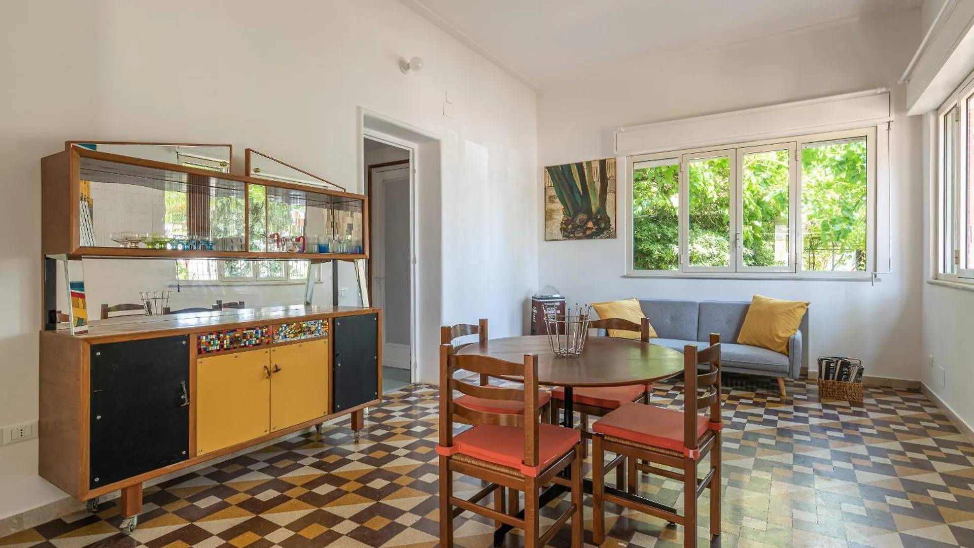 Villino Alice A Mondello By Wonderful Italy Villa Palermo