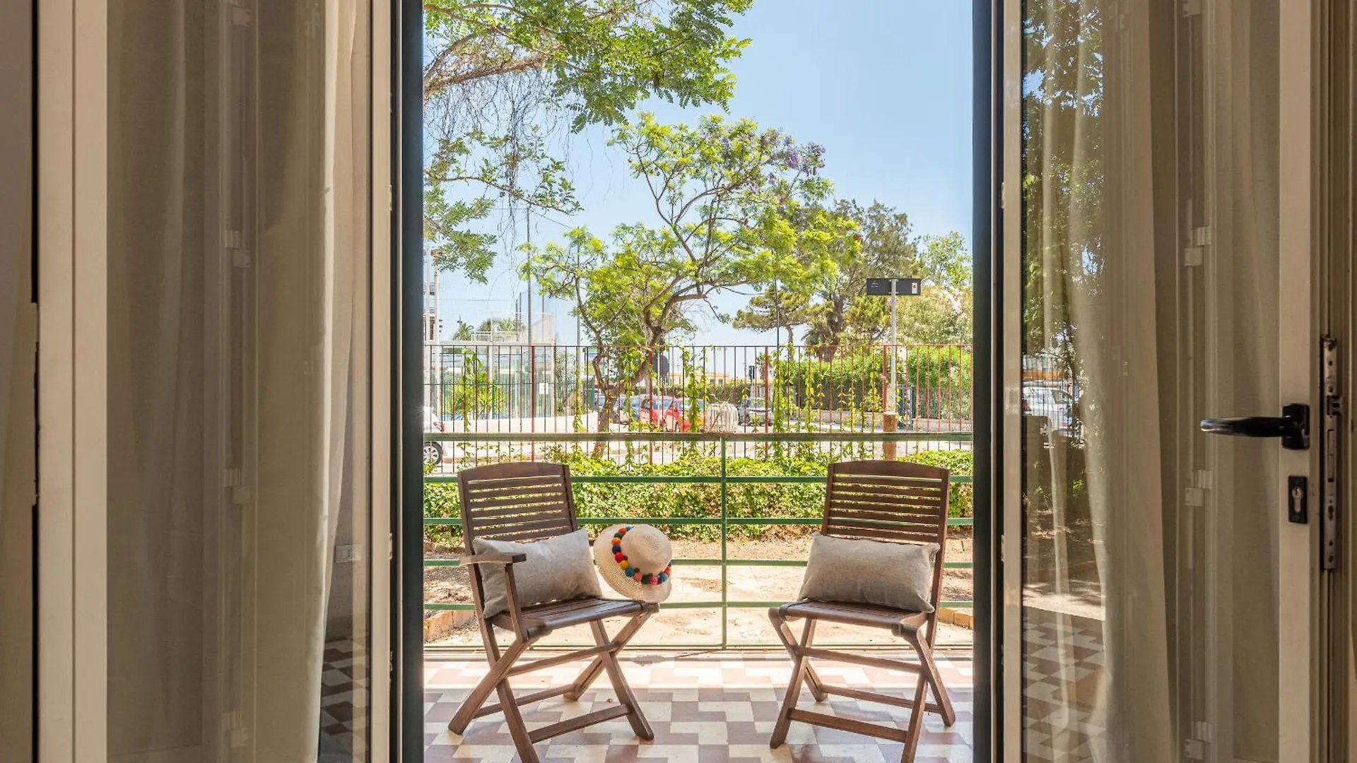 Villino Alice A Mondello By Wonderful Italy Villa Palermo 0*,  Italy